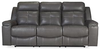 Jesolo Reclining Sofa