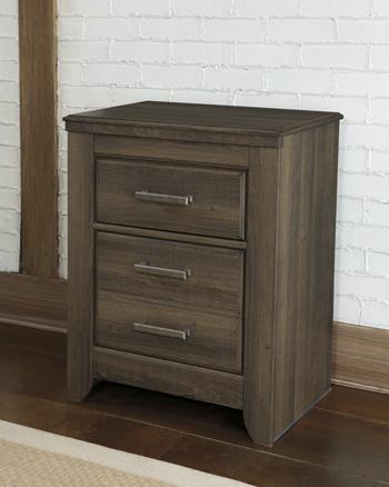 Juararo Bedroom Set - Smokey Mountain Furniture (NC)