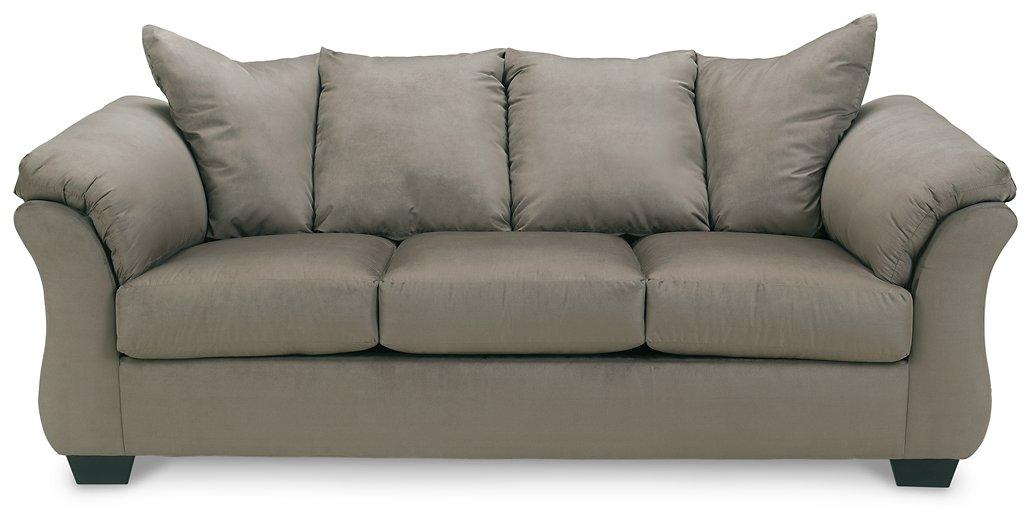 Darcy Sofa - Smokey Mountain Furniture (NC)