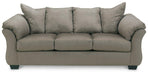Darcy Sofa - Smokey Mountain Furniture (NC)