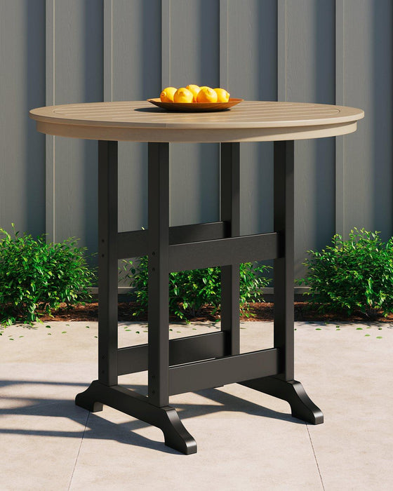 Fairen Trail Outdoor Dining Set - Smokey Mountain Furniture (NC)