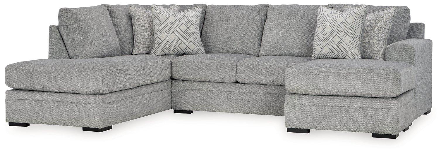 Casselbury Living Room Set - Smokey Mountain Furniture (NC)