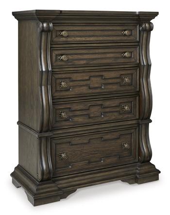 Maylee Chest of Drawers