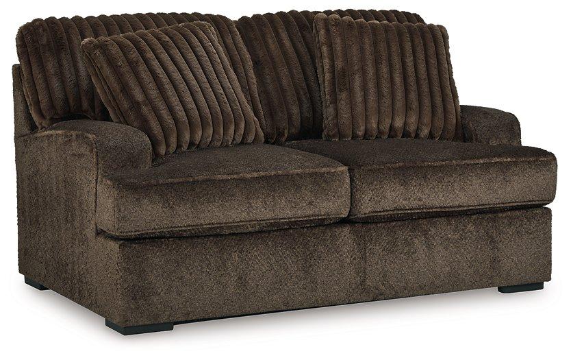 Aylesworth Upholstery Package - Smokey Mountain Furniture (NC)