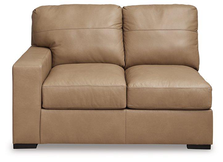 Bandon Sectional - Smokey Mountain Furniture (NC)