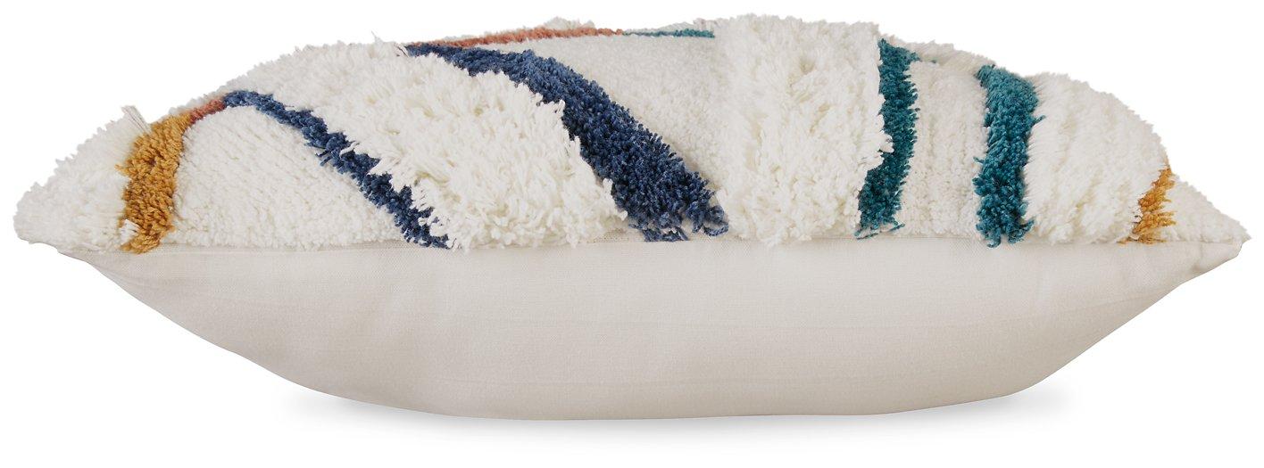 Evermore Pillow - Smokey Mountain Furniture (NC)