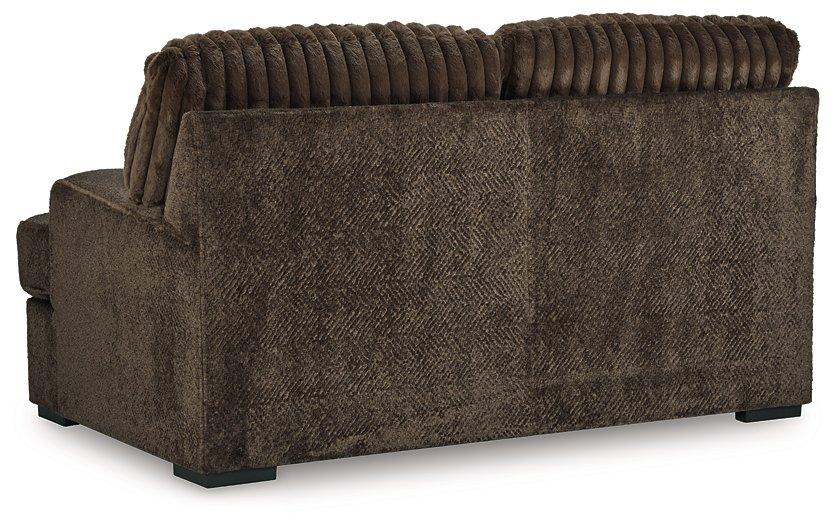 Aylesworth Upholstery Package - Smokey Mountain Furniture (NC)