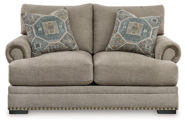 Galemore Living Room Set - Smokey Mountain Furniture (NC)