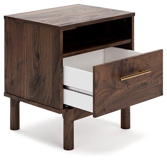 Calverson Nightstand - Smokey Mountain Furniture (NC)