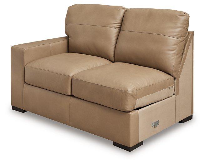 Bandon Sectional - Smokey Mountain Furniture (NC)