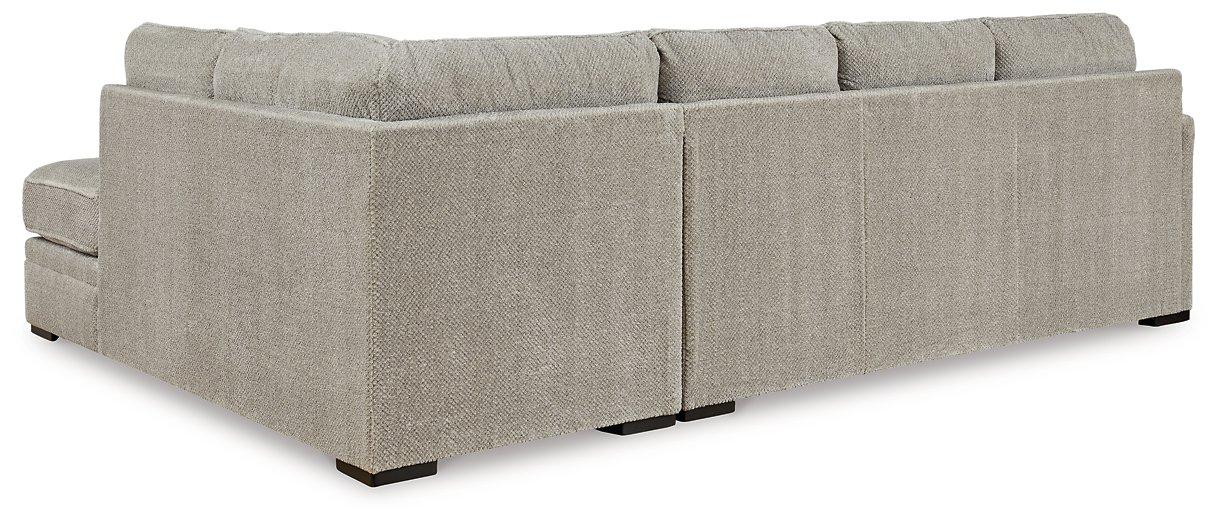 Calnita Living Rom Set - Smokey Mountain Furniture (NC)