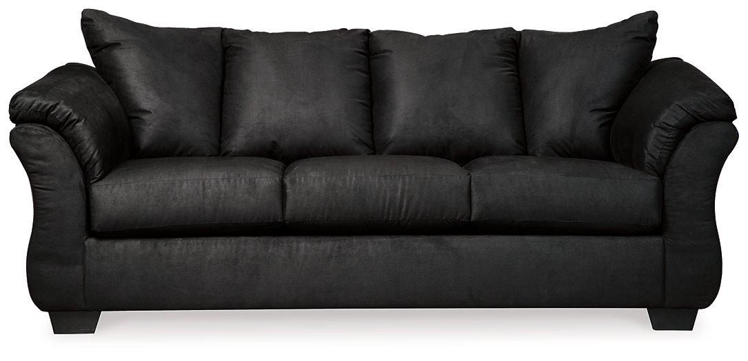 Darcy Sofa - Smokey Mountain Furniture (NC)