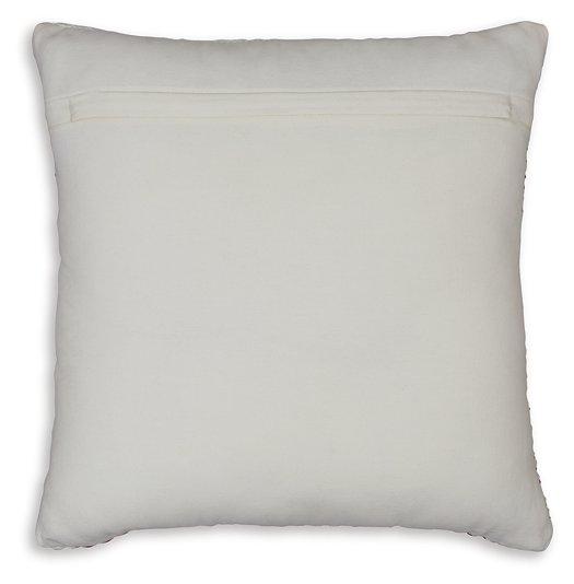 Nashlin Pillow - Smokey Mountain Furniture (NC)