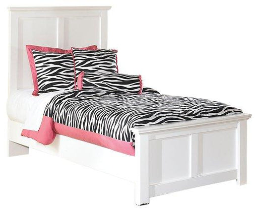 Bostwick Shoals Youth Twin Bed image