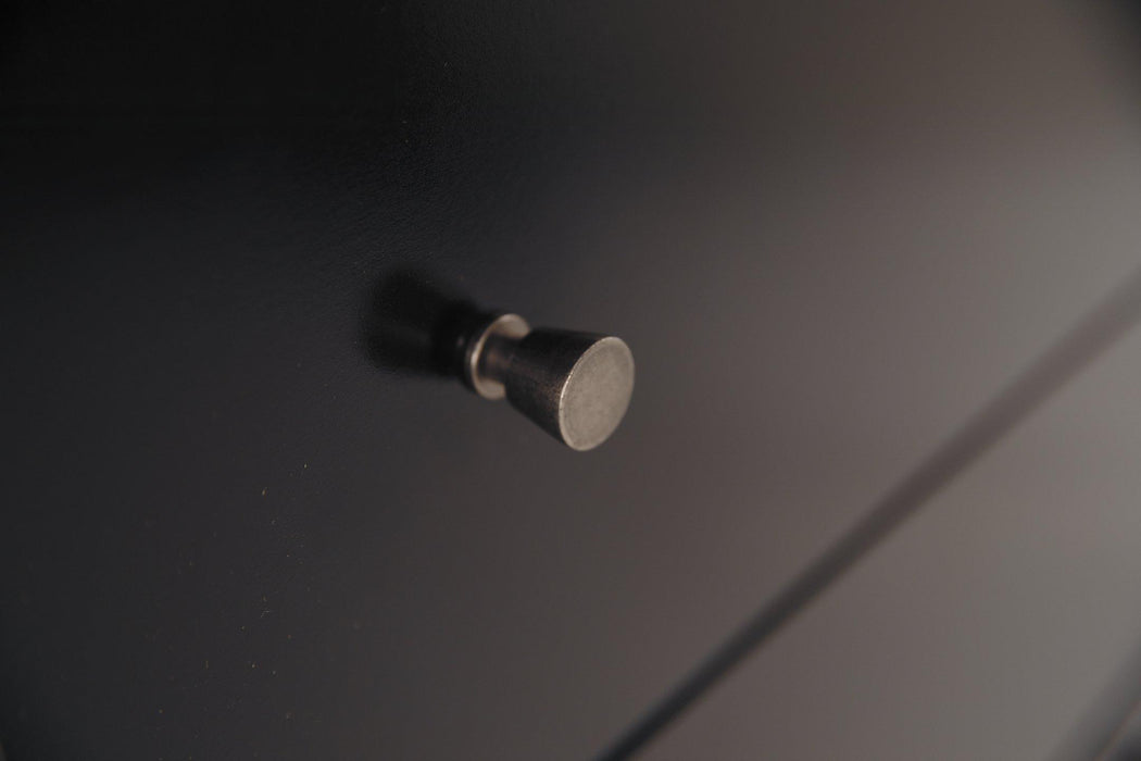 Maribel Dresser and Mirror - Smokey Mountain Furniture (NC)