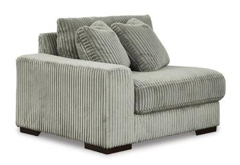 Lindyn Sectional Sofa - Smokey Mountain Furniture (NC)
