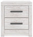 Cayboni Nightstand - Smokey Mountain Furniture (NC)
