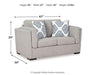 Evansley Living Room Set - Smokey Mountain Furniture (NC)