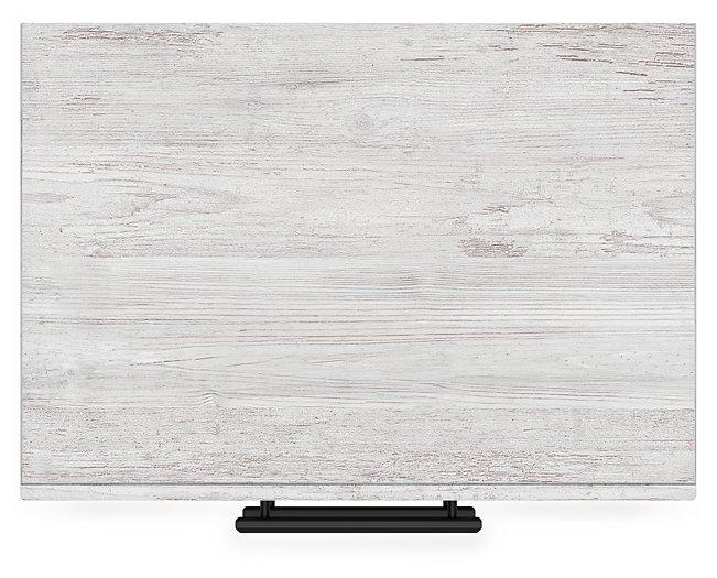 Cayboni Nightstand - Smokey Mountain Furniture (NC)