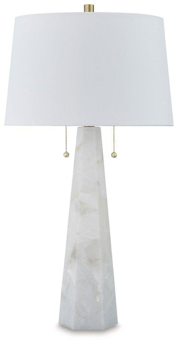 Laurellen Lamp Set - Smokey Mountain Furniture (NC)