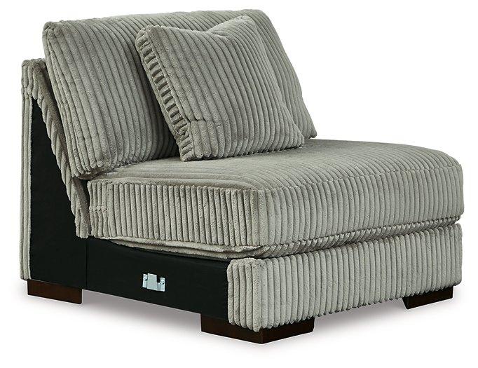 Lindyn Sectional Sofa - Smokey Mountain Furniture (NC)
