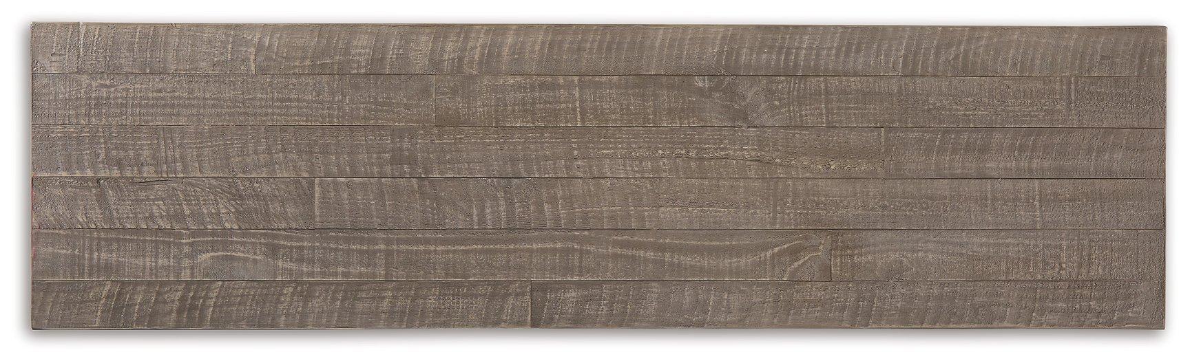 Havalance 67" TV Stand - Smokey Mountain Furniture (NC)