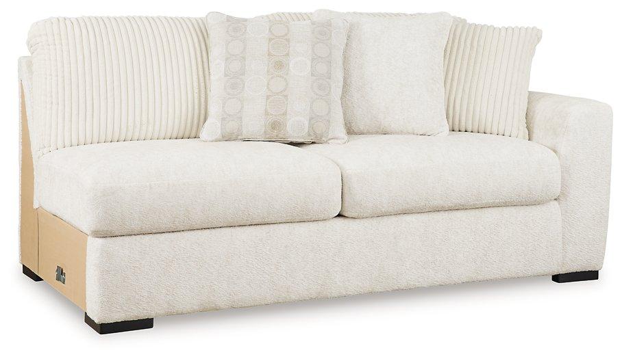 Chessington Sectional - Smokey Mountain Furniture (NC)