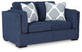 Evansley Living Room Set - Smokey Mountain Furniture (NC)