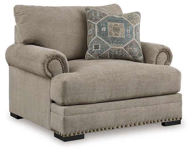 Galemore Living Room Set - Smokey Mountain Furniture (NC)