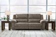 Laresview Living Room Set - Smokey Mountain Furniture (NC)