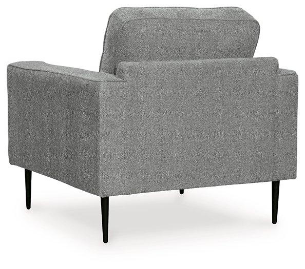 Hazela Living Room Set - Smokey Mountain Furniture (NC)