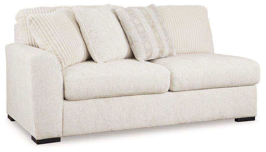 Chessington Sectional - Smokey Mountain Furniture (NC)