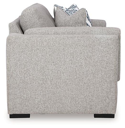 Evansley Loveseat