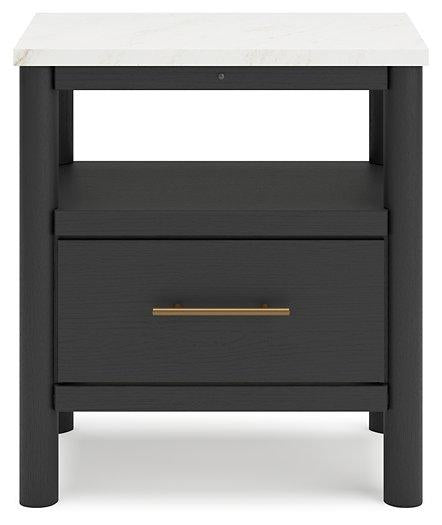 Cadmori Nightstand - Smokey Mountain Furniture (NC)