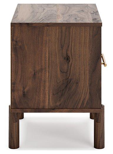 Calverson Nightstand - Smokey Mountain Furniture (NC)
