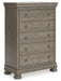 Lexorne Chest of Drawers image