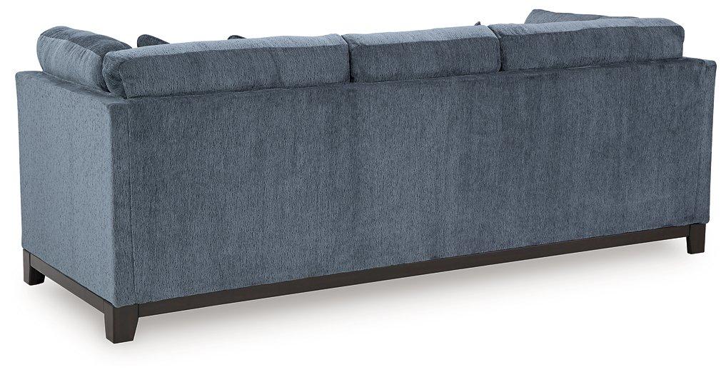Maxon Place Sectional with Chaise - Smokey Mountain Furniture (NC)