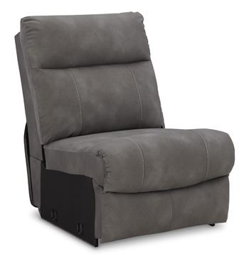Next-Gen DuraPella Power Reclining Sectional - Smokey Mountain Furniture (NC)