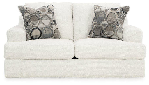 Karinne Loveseat - Smokey Mountain Furniture (NC)