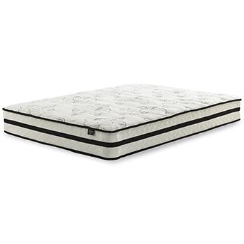 Chime 10 Inch Hybrid Mattress in a Box - Smokey Mountain Furniture (NC)