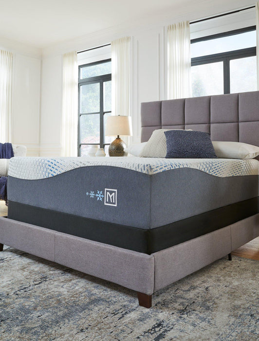 Millennium Luxury Gel Memory Foam Mattress - Smokey Mountain Furniture (NC)
