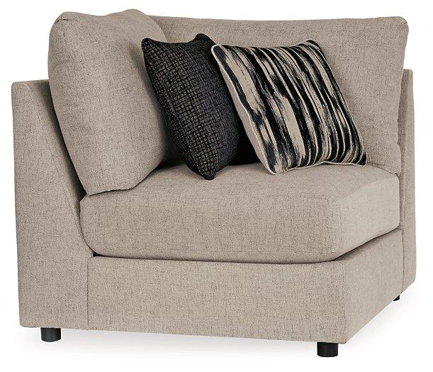 Kellway Sectional Sofa - Smokey Mountain Furniture (NC)