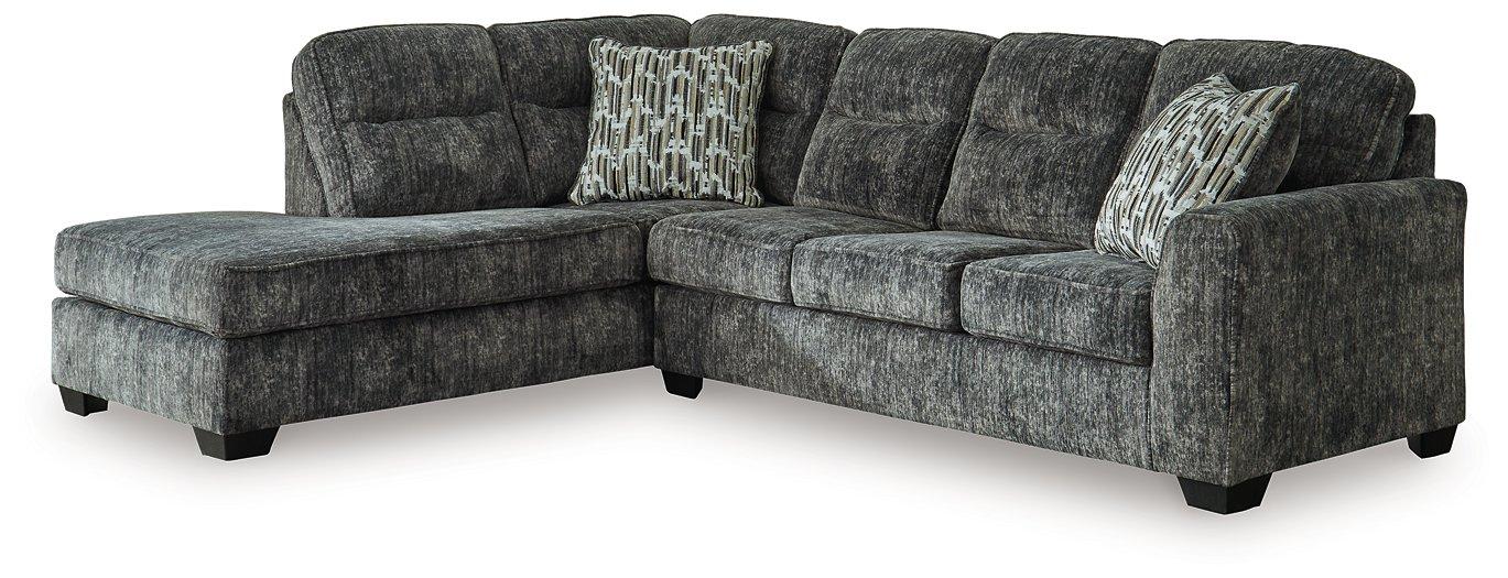 Lonoke Living Room Set - Smokey Mountain Furniture (NC)