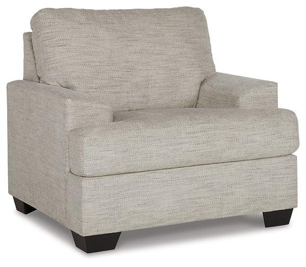 Vayda Living Room Set - Smokey Mountain Furniture (NC)