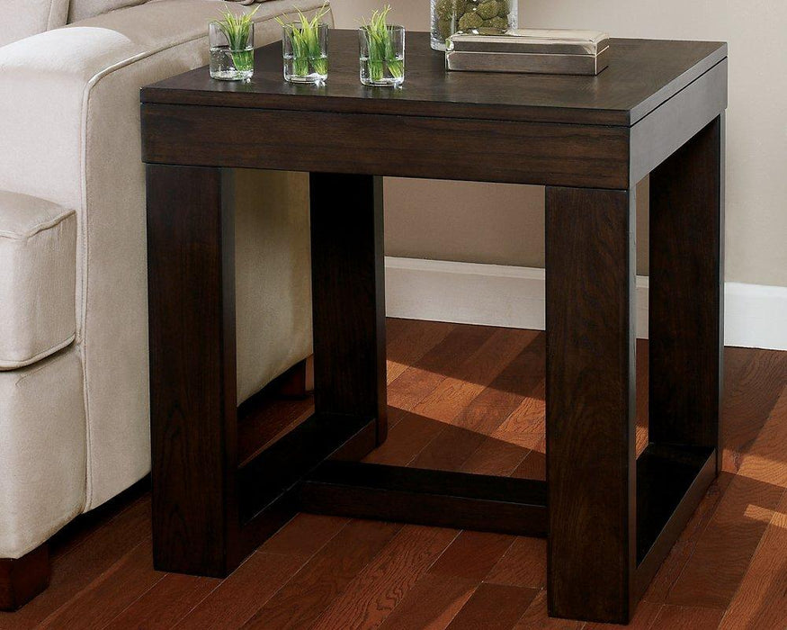 Watson Occasional Table Set - Smokey Mountain Furniture (NC)