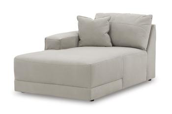Next-Gen Gaucho Sectional Sofa with Chaise - Smokey Mountain Furniture (NC)