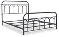 Nashburg Queen Bedroom Set - Smokey Mountain Furniture (NC)