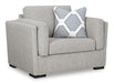 Evansley Living Room Set - Smokey Mountain Furniture (NC)