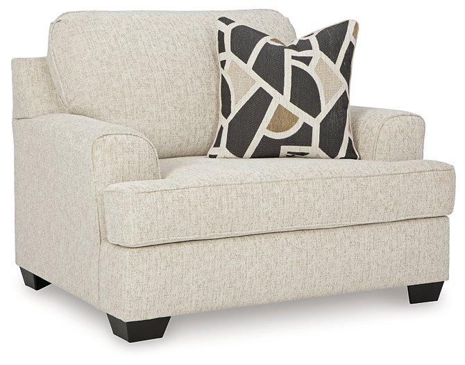 Heartcort Living Room Set - Smokey Mountain Furniture (NC)