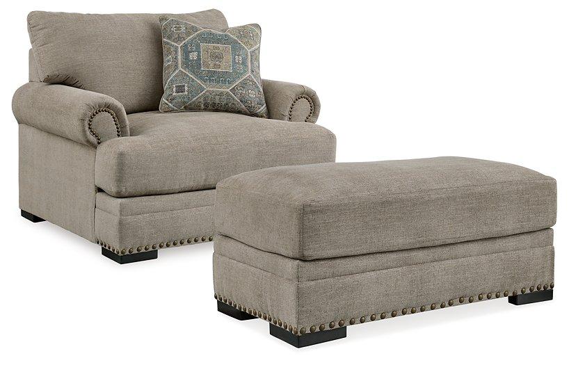 Galemore Living Room Set - Smokey Mountain Furniture (NC)